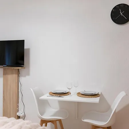 De La Foret Le Cocon En Plein Coeur Du Centre Touristique Et Thermal D Daire Amnéville