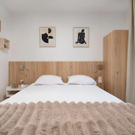 De La Foret Le Cocon En Plein Coeur Du Centre Touristique Et Thermal D Daire