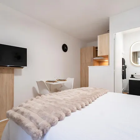 De La Foret Le Cocon En Plein Coeur Du Centre Touristique Et Thermal D Amnéville