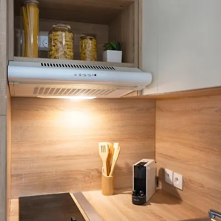 De La Foret Le Cocon En Plein Coeur Du Centre Touristique Et Thermal D *