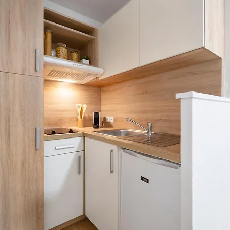 De La Foret Le Cocon En Plein Coeur Du Centre Touristique Et Thermal D * 岩尼维利