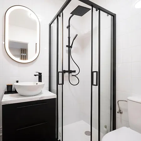 De La Foret Le Cocon En Plein Coeur Du Centre Touristique Et Thermal D