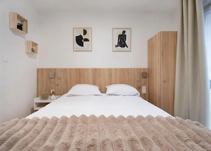 De La Foret Le Cocon En Plein Coeur Du Centre Touristique Et Thermal D Daire