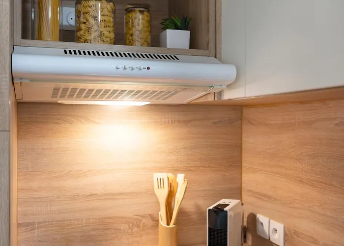 De La Foret Le Cocon En Plein Coeur Du Centre Touristique Et Thermal D *